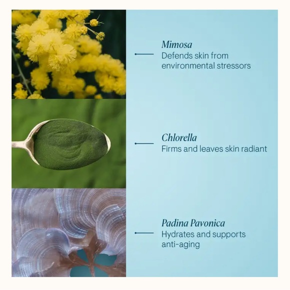 NWT Elemis - Pro-Collagen Marine Cream - Picture 4 of 7